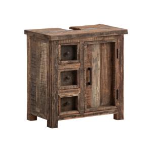 Waschtischunterschrank Sumatra