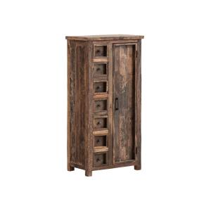 Hohe Kommode Sumatra