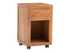Container für Rollen Osvaro