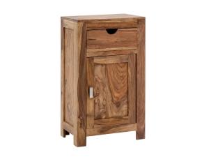 Badezimmerschrank Laredo Akazie