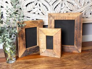 Fotorahmen Set Sumatra 25x30