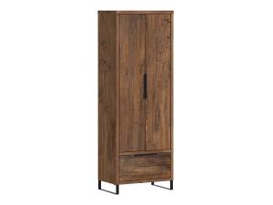 Kleiderschrank Sidora Kiefer