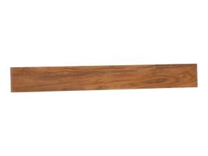 Držák na ručníky Osvaro akácie 50 cm