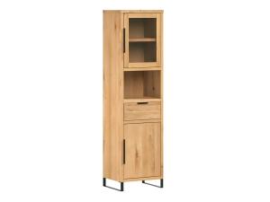 Vitrine Sidora Wildeiche