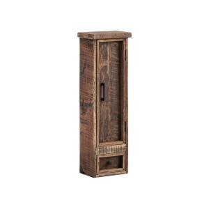 Wandschrank für das Badezimmer Sumatra