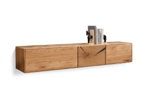 Stolek pod TV dub 170 cm Lucerne divoký
