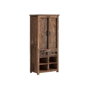 Kleiderschrank Sumatra