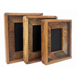 Fotorahmen Set Sumatra 23x28