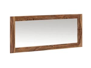 Spiegel Laredo 130x55 Akazie