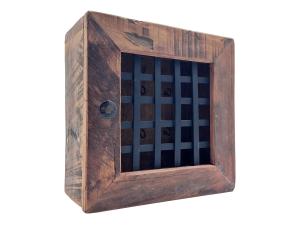 Schlüsselbox Sumatra 29x29