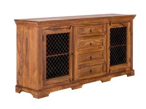 Sideboard Meridan Akazie
