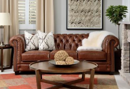 Kollektion CHESTERFIELD