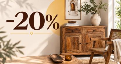 Výprodej -20%