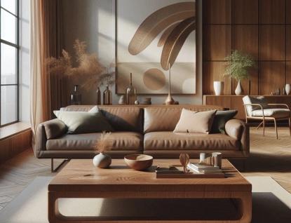 Rady bytového designéra: Jak kombinovat masivní nábytek s ostatními prvky v interiéru Rady bytového designéra: Jak kombinovat masivní nábytek s ostatními prvky v interiéru