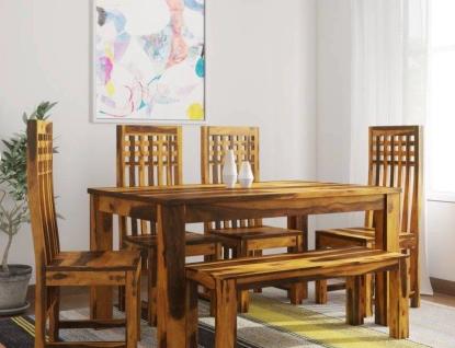 Jídelní stoly z masivu: Centrum rodinného života Jídelní stoly z masivu: Centrum rodinného života