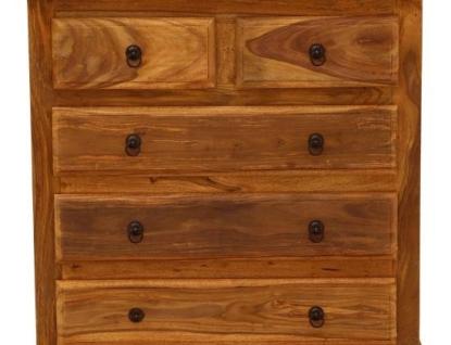 Jak správně pečovat o komodu z masivu, aby vydržela desítky let? Jak správně pečovat o komodu z masivu, aby vydržela desítky let?