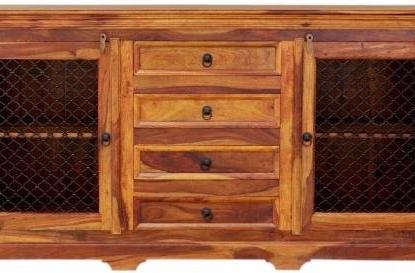 Nejstylovější komody roku 2024: inspirace pro Váš domov Nejstylovější komody roku 2024: inspirace pro Váš domov