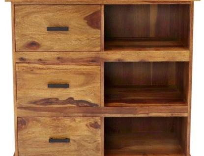 Masivní komody jako úložný prostor: Praktické tipy na využití Masivní komody jako úložný prostor: Praktické tipy na využití