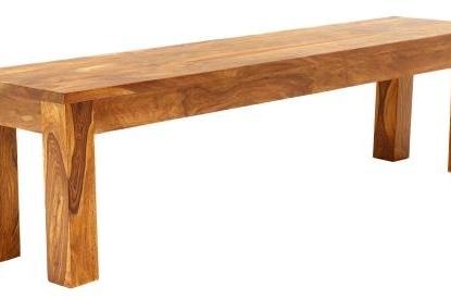 Vytvořte si dokonalý interiér s dřevěnou lavicí do jídelny Vytvořte si dokonalý interiér s dřevěnou lavicí do jídelny