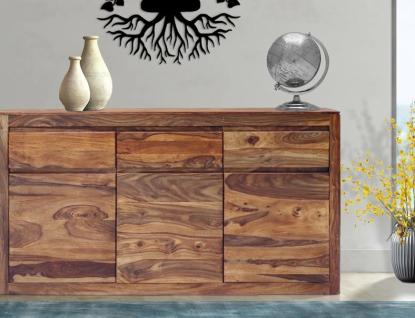 Tipy na údržbu masivní komody, aby vydržela vždy jako nová Tipy na údržbu masivní komody, aby vydržela vždy jako nová