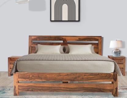 Vytvořte si dokonalý interiér s masivním a rustikálním nábytkem Vytvořte si dokonalý interiér s masivním a rustikálním nábytkem