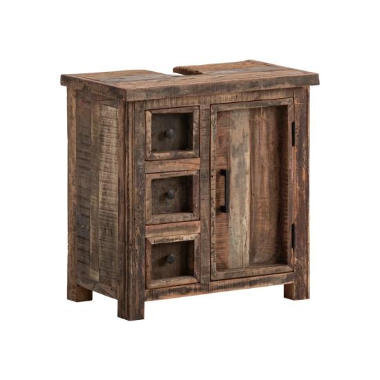 Skříňka pod umyvadlo Sumatra