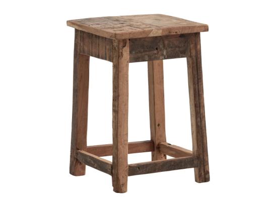 Malá stolička Sumatra 25x39x25