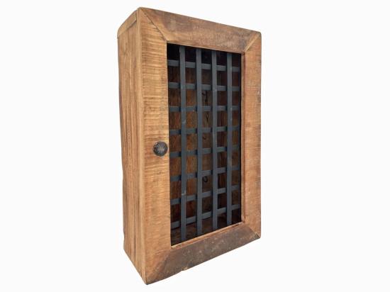 Skříňka na klíče Sumatra 29x50