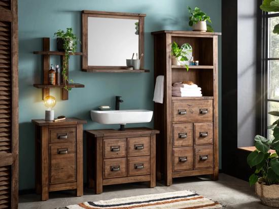 Sestava do koupelny Cancun II