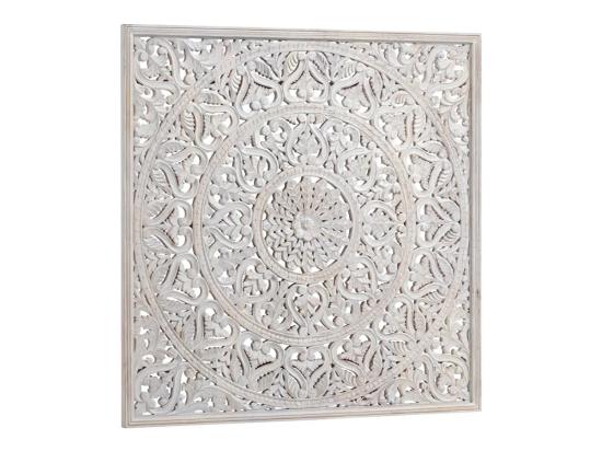 Nástěnný obraz Zambezi 150x150 cm