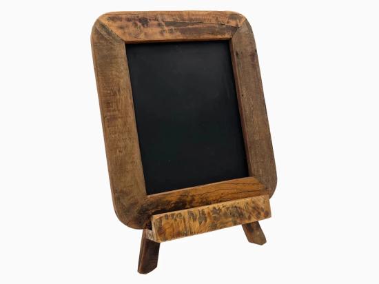 Stojací fotorámeček Sumatra