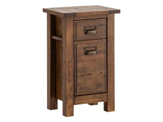 Malá koupelnová skříňka Cancun