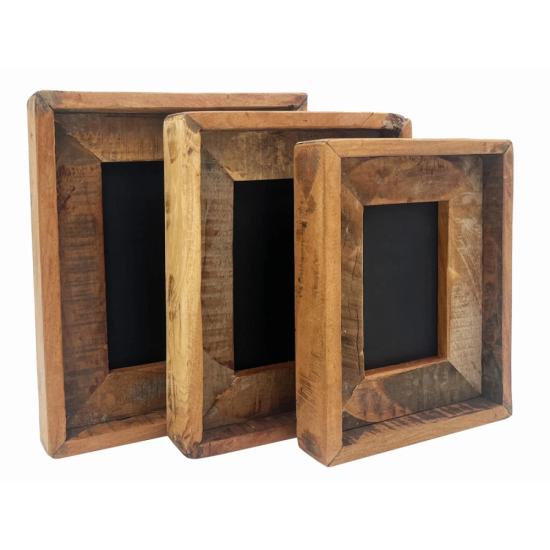 Fotorámeček Set Sumatra 23x28 Fotorámeček Set Sumatra 23x28