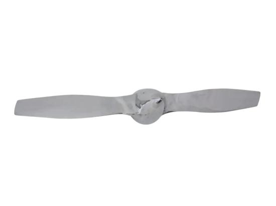 Wanddeko Propeller Charlie 119cm