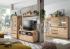 TV stolek masiv 120 cm Treviso divoký dub