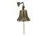 Thekenglocke Max Antik D18cm