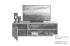 TV stolek divoký dub 149 cm Corvian