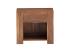 Noční stolek Osbon Akácie