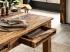 Jídelní stůl Sumatra 180x90