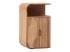 Koupelnový set Tanora akácie oakfinish