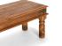 Lavice Meridan 148x45 akácie