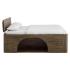 Postel Companion 140x200 Akácie