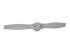 Wanddeko Propeller Charlie 62cm