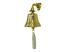 Thekenglocke Max Messing D10cm