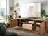 TV stolek masiv dub 170 cm Treviso divoký