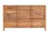 Postel Delmar 140x200 mango