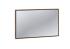 Zrcadlo dub 120x75 Sardano divoký