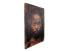 Nástěnný obraz z papier-mâché 60x90 - Dualita