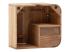 Koupelnový set Tanora akácie oakfinish