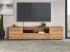 Stolek pod TV 200 cm Stravon II divoký dub
